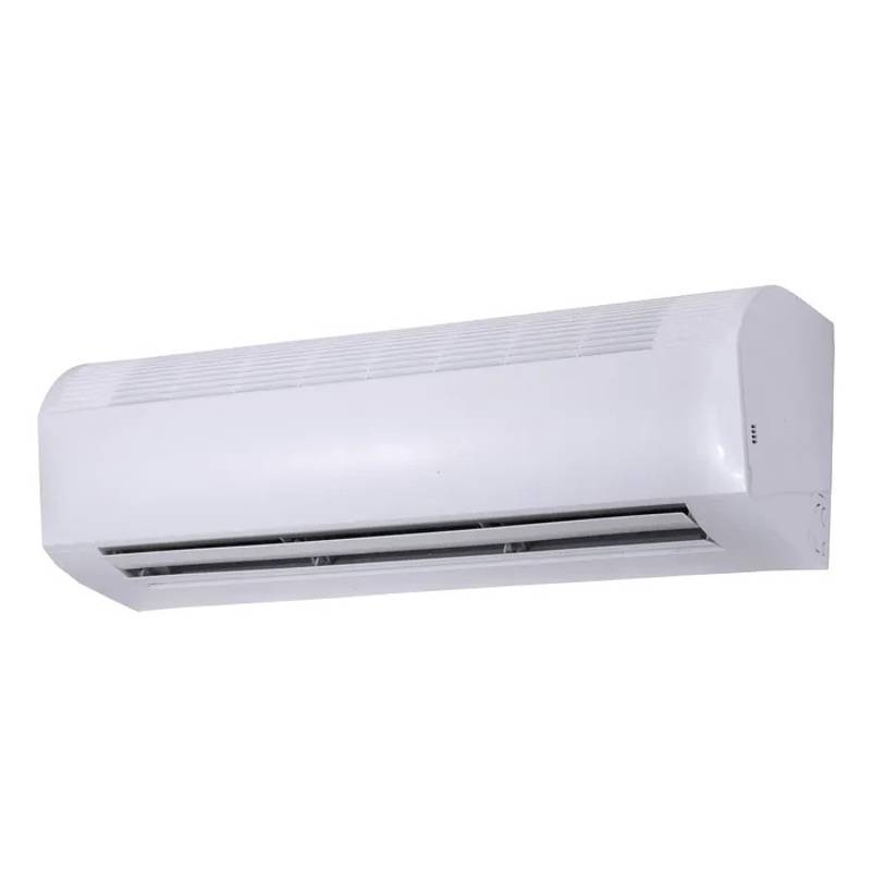یونیت داخلی Vrf میدیا Wall-Mounted, V8 Series